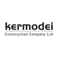 Kermodei Construction Company Ltd. logo - Similar company to Dean-Lane Electrical Inc.