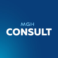 MGH Consult logo - Similar company to Pôle Formation Uimm Alsace