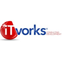 iTvorks Inc logo - Similar company to Techpro Solutions Inc