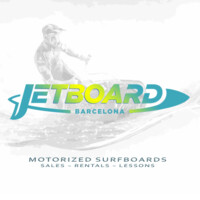 Jetboard Barcelona