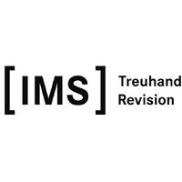 IMS Treuhand AG logo - Similar company to Moor & Bachmann Ag