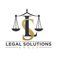 Legal Solutions Group LLC logo - Similar company to Suncap Visa