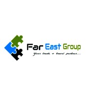 Fareast Exhibitions logo - Similar company to Arshkamal