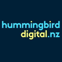 Hummingbird Digital logo - Similar company to Humming Bird Communications