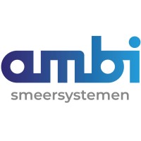 AMBI Smeersystemen logo - Similar company to Explora Diagnose - Trainingen - Support