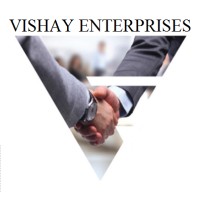 VISHAY ENTERPRISES logo - Similar company to System Plus