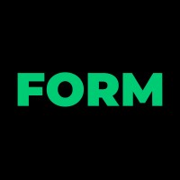 Form Bali logo - Similar company to Hyde Park Indonesia