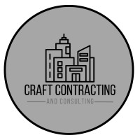 Craft Contracting and Consulting logo - Similar company to Aep Span