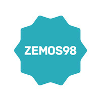 ZEMOS98 logo - Similar company to LURLAB