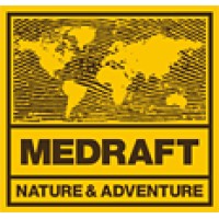 MEDRAFT logo - Similar company to Ollami.Com