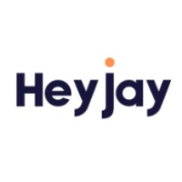 HeyJay Marketing & Creative logo - Similar company to Catalyst Fractional Cmo