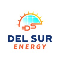 Del Sur Energy logo - Similar company to Fcd Labels