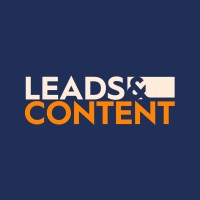 LEADS&CONTENT logo - Similar company to Leads