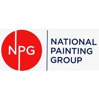 National Painting Group logo - Similar company to Dotcom Interiors Pty Ltd