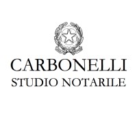 Studio Notarile Carbonelli logo - Similar company to Studio Notarile Stefano Ferri