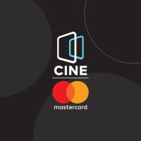 CineMastercard logo - Similar company to Cinemaplus