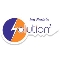 SOLUTIONZ-IN logo - Similar company to Carmine County
