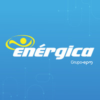 ENÉRGICA - EPM Guatemala logo - Similar company to Trelec - Epm Guatemala