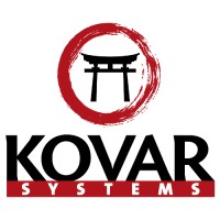 Kovar Systems logo - Similar company to Kovars Satori Academy Of Martial Arts
