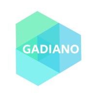 Jefferson Gadiano logo - Similar company to Geneart.Io
