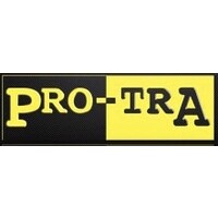Pro-Tra Kauçuk Metal Plastik San. ve Tic. Ltd. Şti. logo - Similar company to Bert Plastik Kauçuk