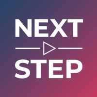 Next Step Arnhem logo - Similar company to Ode Aan Anders