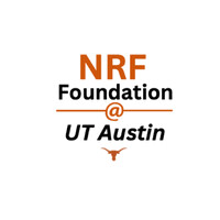 NRFSA @ UT logo - Similar company to I Heart Uni