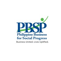 Philippine Business for Social Progress logo - Similar company to Philippine Business For Education