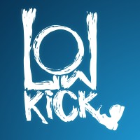 Lowkick Studio logo - Similar company to Mostly Games