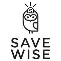 SaveWise AI logo - Similar company to Splitt Ltd