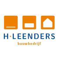 H. Leenders Bouwbedrijf B.V. logo - Similar company to Jamina'S Kitchen