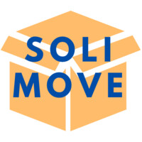SoliMove logo - Similar company to Cyclocare
