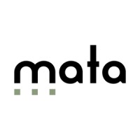 Mata Materials logo - Similar company to Return2Sender