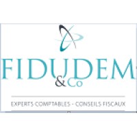 Fidudem & Co logo - Similar company to Basic Compta, Cabinet Comptable Et Fiscal