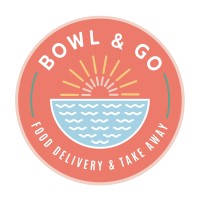 Bowl and Go logo - Similar company to Parlons Bambins - Plateforme Parentalité