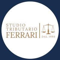 Studio Tributario Ferrari logo - Similar company to Studio Parolini Commercialisti | Società Benefit