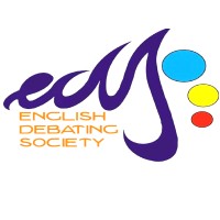 English Debating Society Universitas Islam Indonesia (EDS UII) logo - Similar company to Central Language Improvement