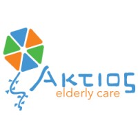 Aktios Elderly Care logo - Similar company to Mal-Tel