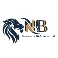 MAESTRANZA N & B INDUSTRIAL logo - Similar company to Kokomat