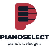 Piano Select B.V. logo - Similar company to Digi Groep