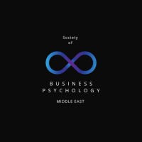 The Society of Business Psychology Middle East logo - Similar company to Evolve People Network