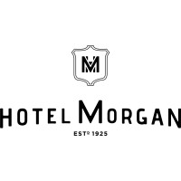 Historic Hotel Morgan logo - Similar company to The Thrash Group