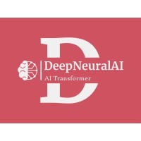 DeepNeuralAI logo - Similar company to Kshatrainfotech Pvt Ltd