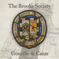 The Brooke Society logo - Similar company to Spss Tutor