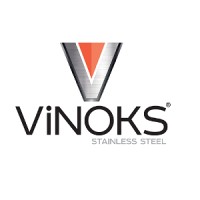 VINOKS PASLANMAZ MUTFAK EŞYALARI SAN. VE TİC. A.Ş. logo - Similar company to Okset Kalıp Ele. San. Ve Tic. A.Ş.