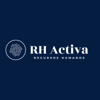 RH Activa Consultora logo - Similar company to Clc Consultora