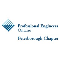 PEO Peterborough Chapter logo - Similar company to Ptbocanada