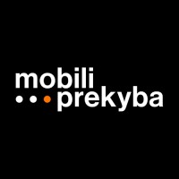 MOBILI PREKYBA logo - Similar company to Nexustelecom