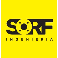 SORF INGENIERIA logo - Similar company to Dcs Ingeniería