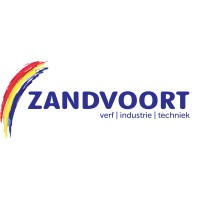 Zandvoort verf en spuitapparatuur logo - Similar company to Altac Coating Group